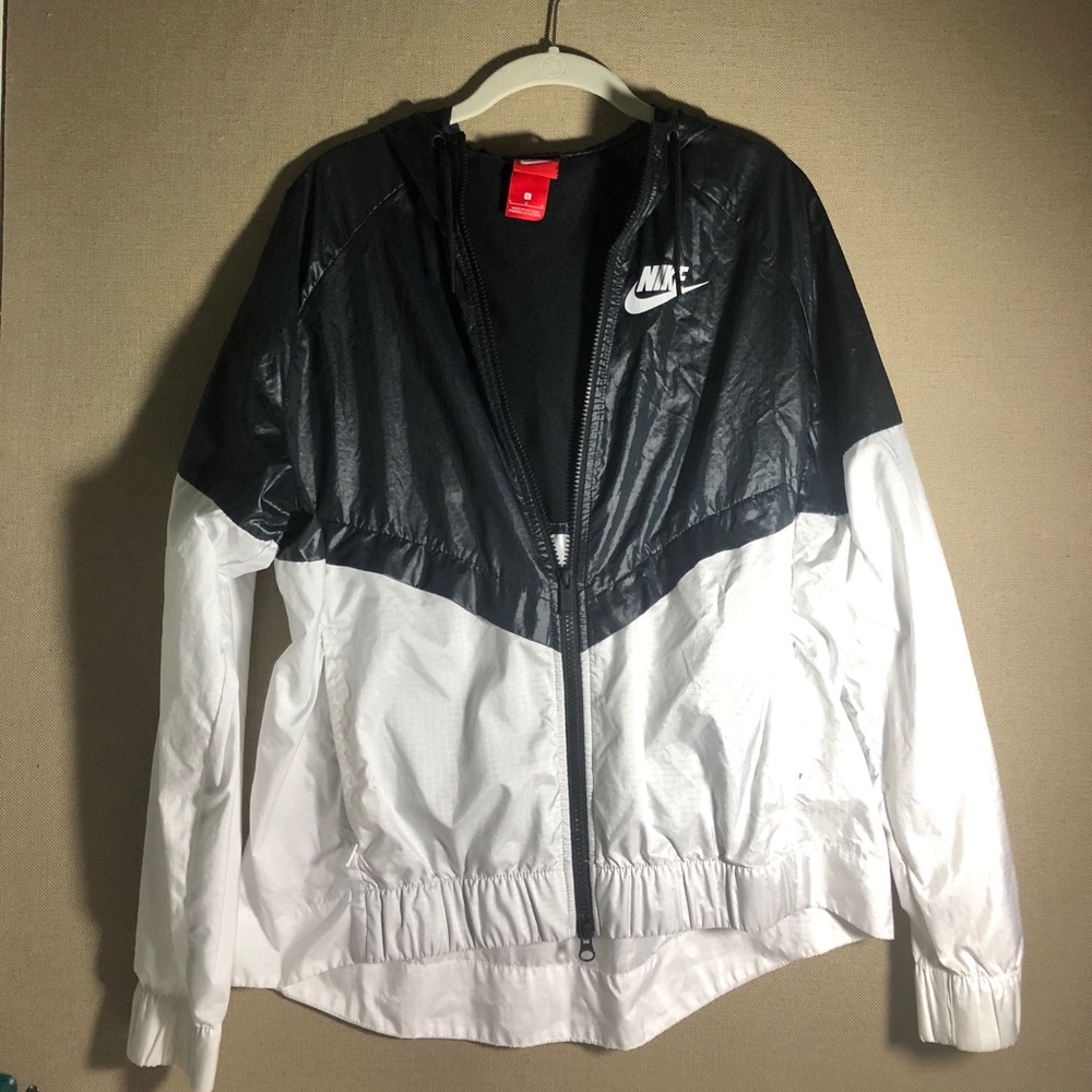 Nike Windbreaker